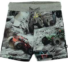 Simroy Shorts